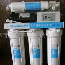 東莞市三景凈水設(shè)備廠 專業(yè)飲水設(shè)備解決方案的卓越之選